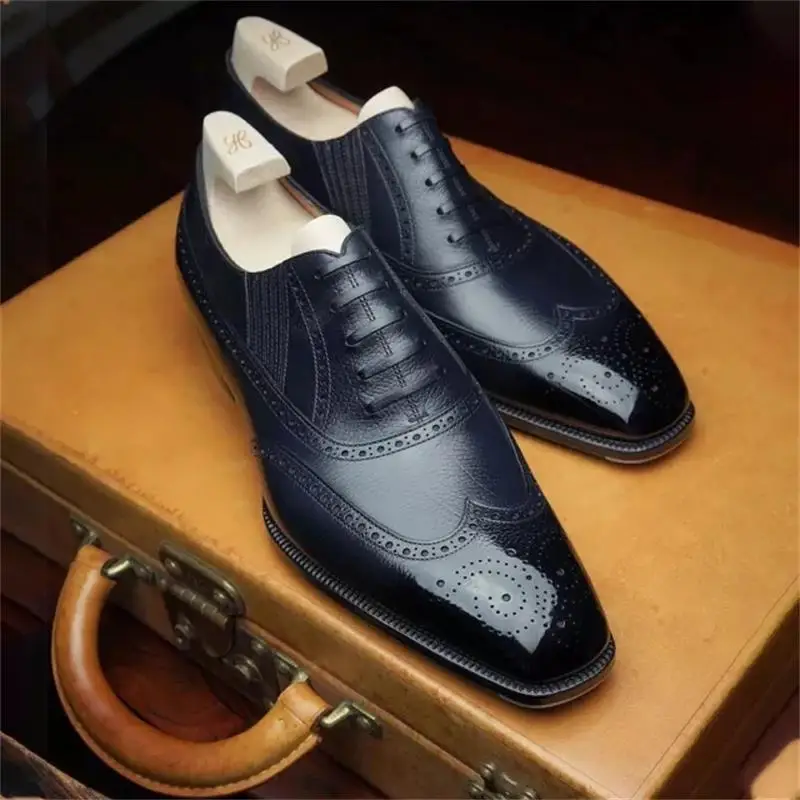 

Men's Shoes