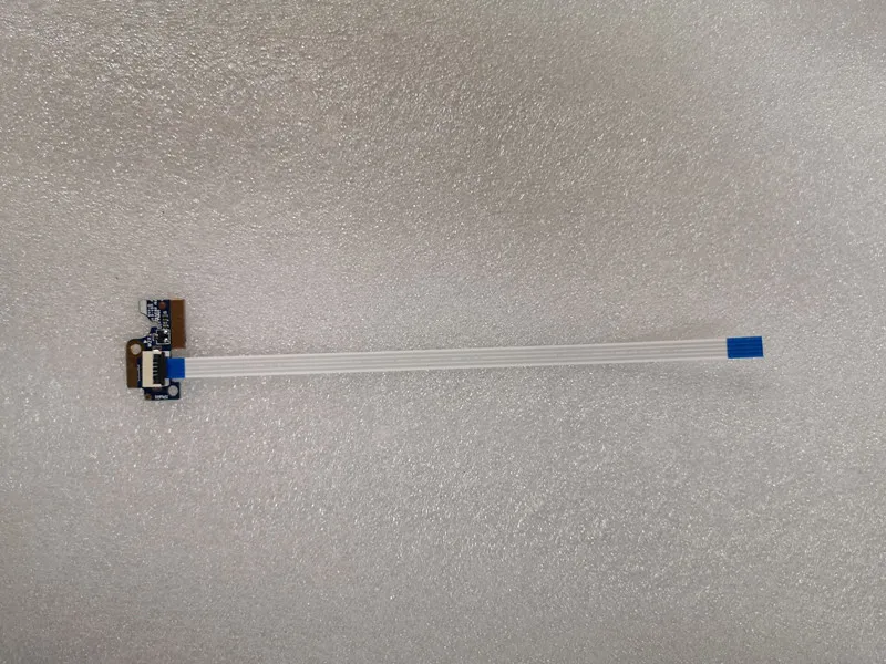 

POWER BUTTON BOARD W/ CABLE FOR HP 15-BS 15-BS157SA 15-BS049NA 924994-001 LS-E791P
