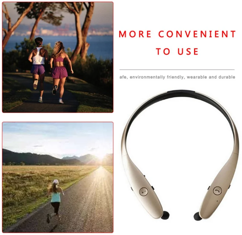 Новые Bluetooth наушники с бесплатным подарком настоящие стерео басы беспроводные