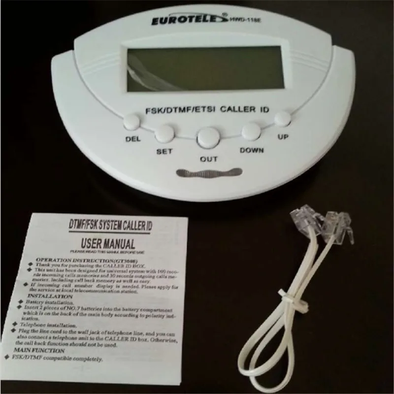 Демонстрационное оборудование для телефона стационарного дома и офиса|Телефоны|