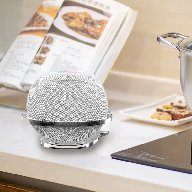 

for Apple Home Pod Mini Audio Stand for Apple Audio Stand Wall Stand