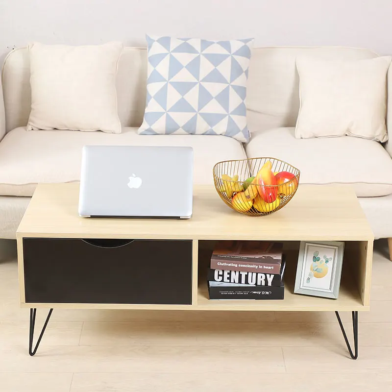 Итальянский минималистичный современный кожаный диван в скандинавском стиле