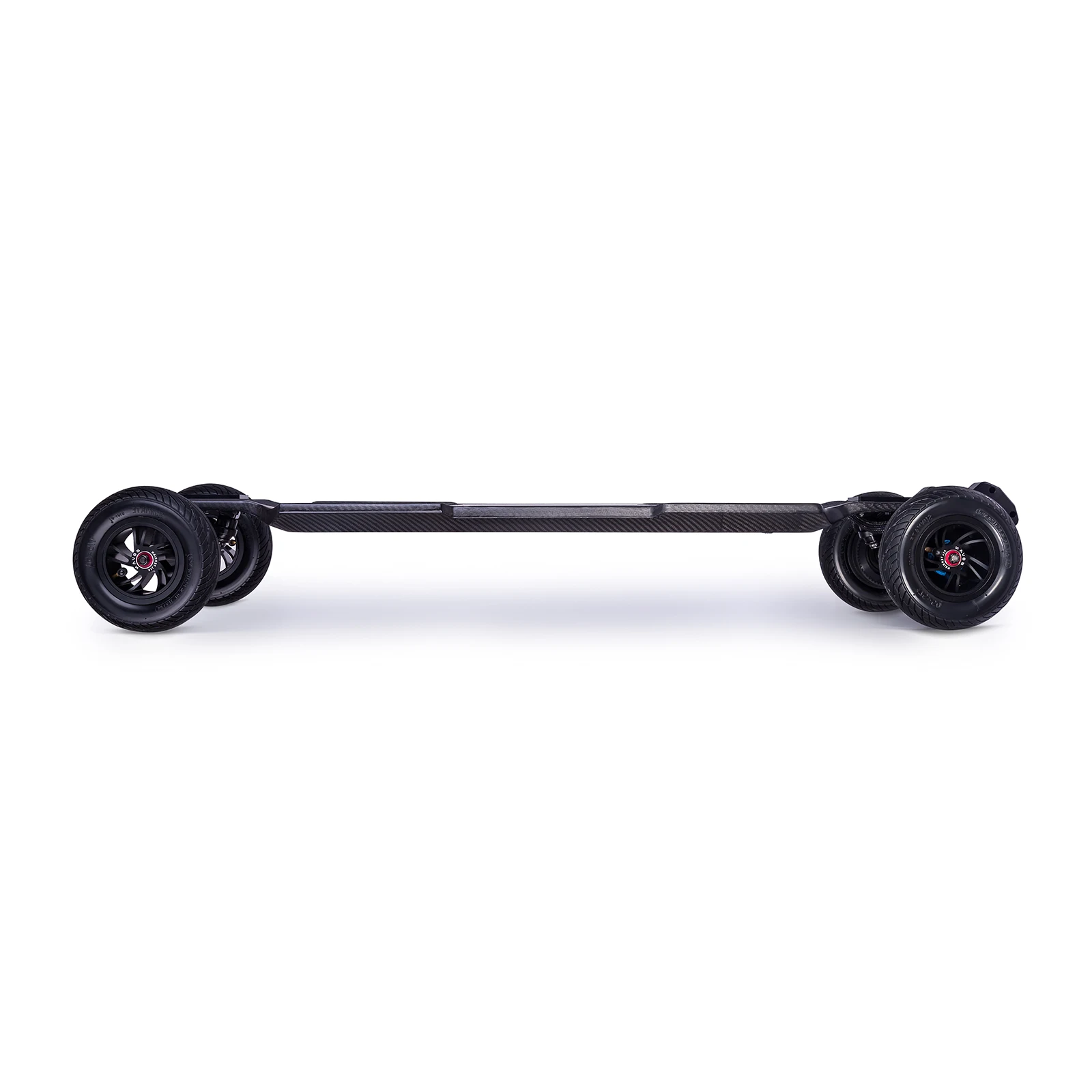 

GTS Carbon Pro Without Wheels- US EU AU Plug
