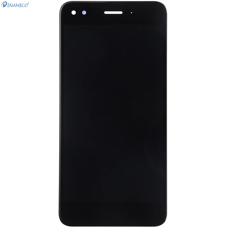 Dinamico для huawei P9 Lite Мини ЖК-дисплей кодирующий преобразователь сенсорного экрана в сборе 5,0 дюймов Y6 Pro дисплей запасные части с инструментами