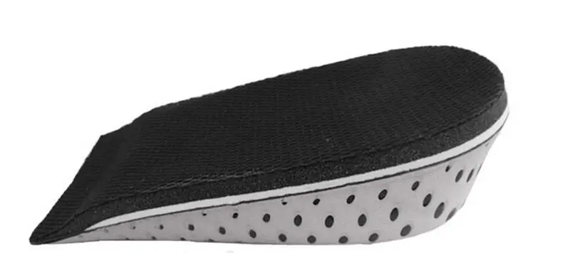 Удобные ортопедические стельки для обуви вставки с высокой поддержкой свода