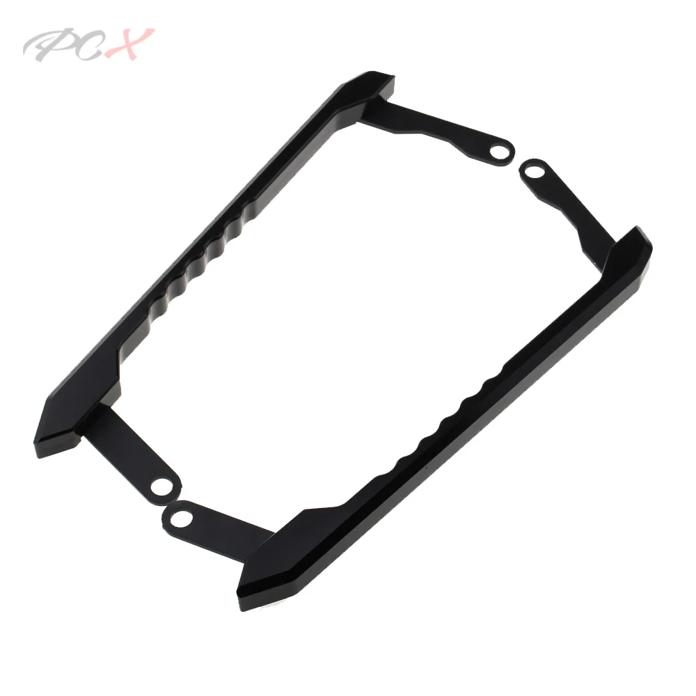 Для MT09 MT 09 FZ09 FZ 2014 2015 2016 2017 Мотоциклетные аксессуары CNC заднее ПАССАЖИРСКОЕ