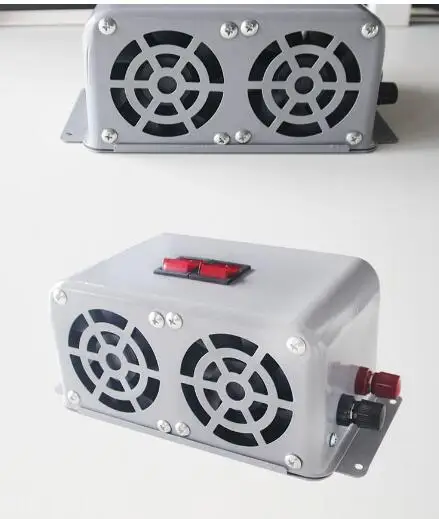 Автомобильный парковочный обогреватель 12 В Электрический для ветрового стекла