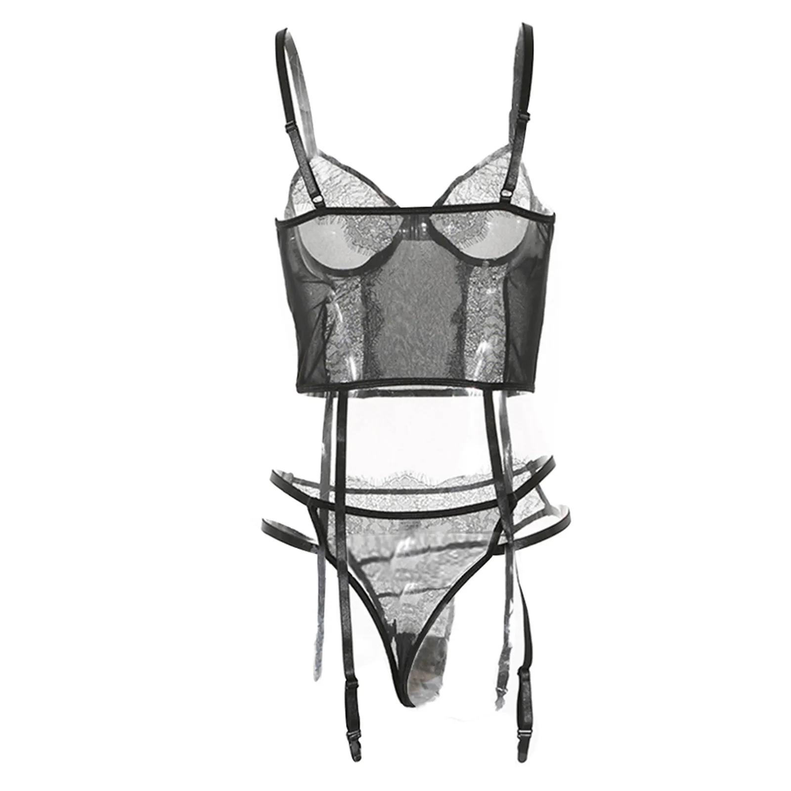 Фантастичного мультфильма сексуальное нижнее белье Сексуальная короткая