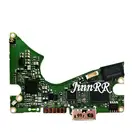 2060-800041-003 REV P1100 % оригинальная Мобильная печатная плата жесткого диска 2060-800041-003 REV P1