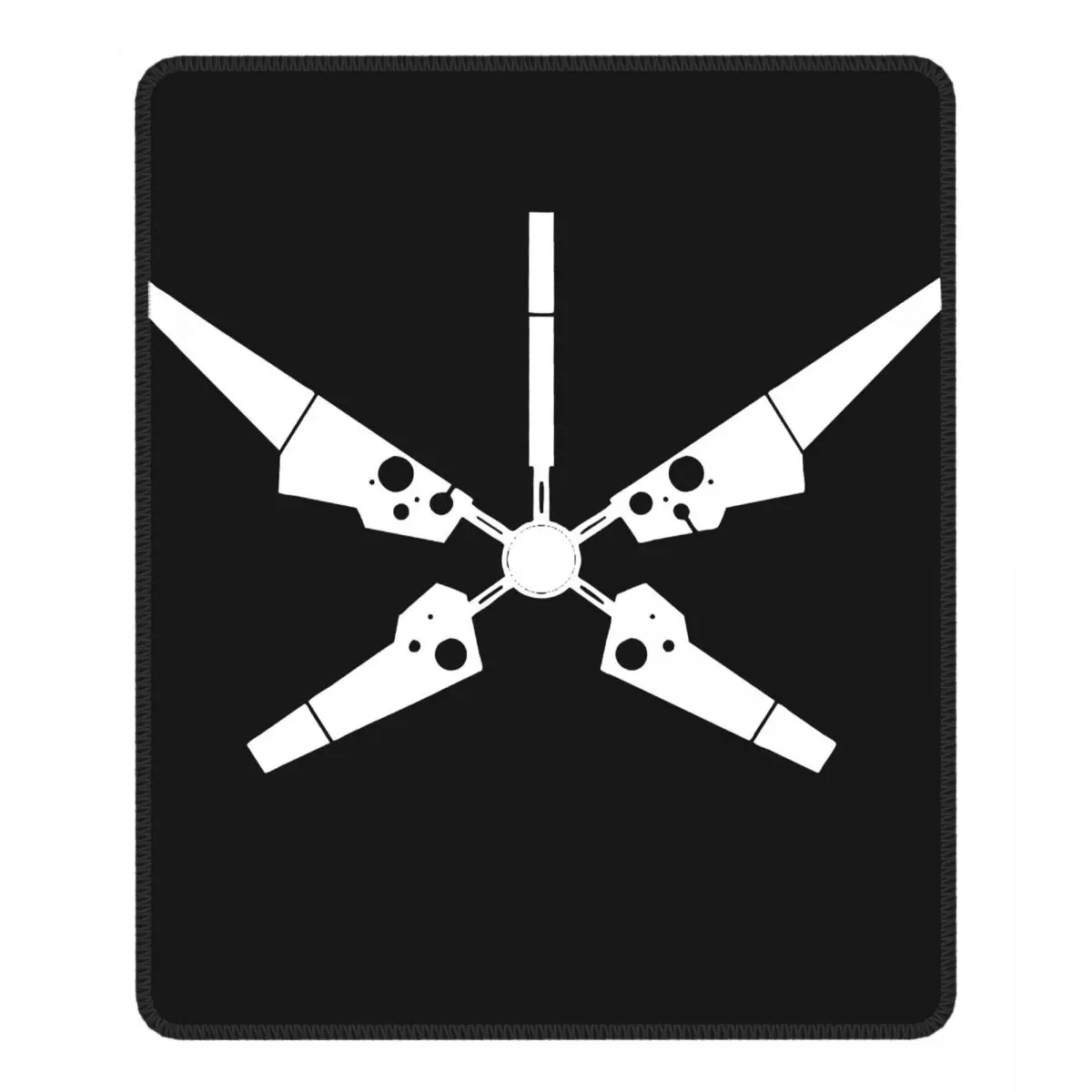 

Death Stranding Arm забавные Мышь Pad Кодзима производств нескользящий коврик колодки резиновые ПК Украшение стола крышка