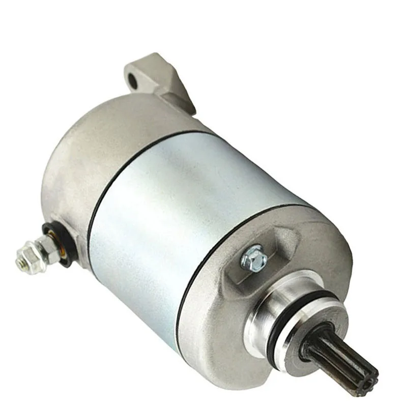 Стартер двигателя мотоцикла двигатель подходит для YAMAHA TT250 TTR250 TT 250 TTR 1999