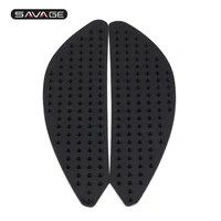 tank traction pad for honda nc 700s 750s cbr 600rr nc750 nc700 motorcycle accessories side anti slip stickers 3m knee protector