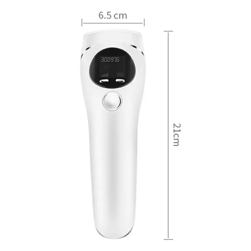 

IPL Hair Removal Electric Epilator Fast Flash Intense Pulsed Light for Armpit M2EE