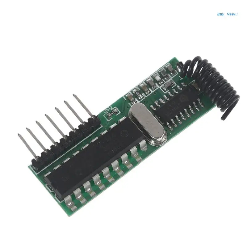 20CE беспроводной декодирующий Супергетеродинный модуль приемника передатчика 315