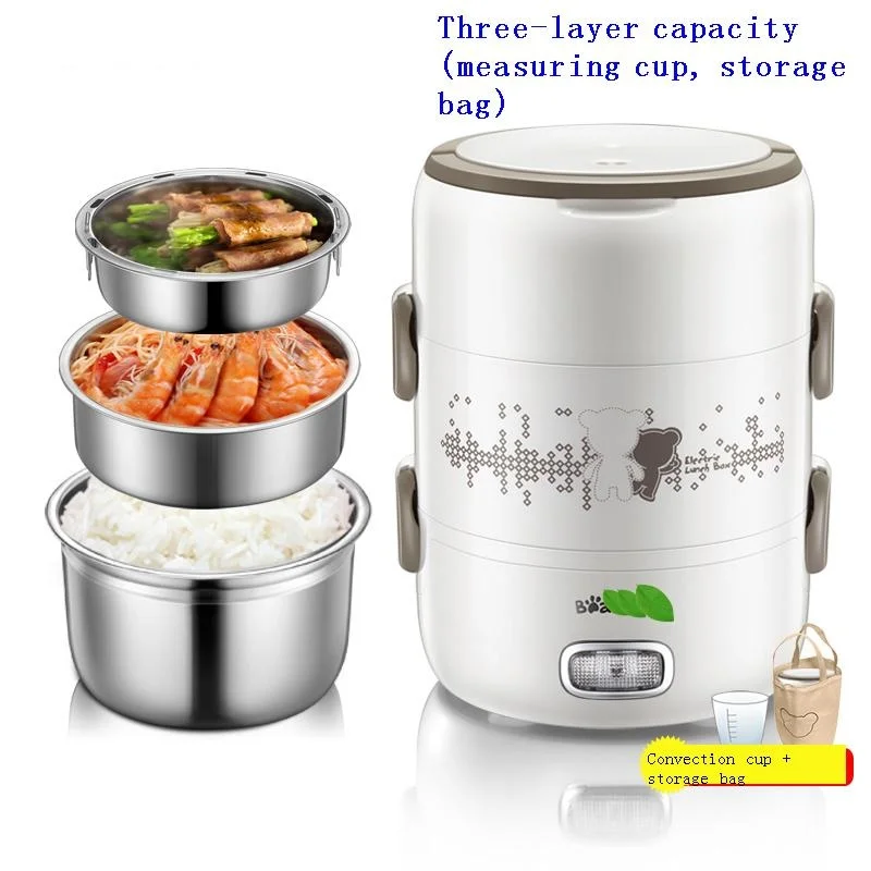 mutfak aletleri commercial restaurant materiel cuisine kitchen electrical appliance catering equipment electric lunch box free global shipping