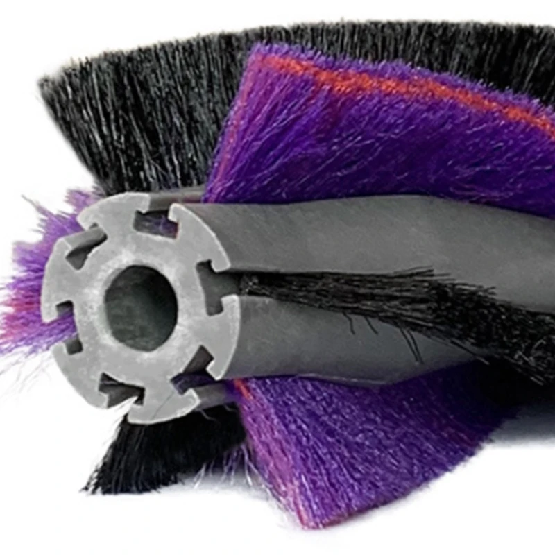 

Robot Vacuum Cleaner Brush Main Brush for Midea I5 VCR08 I9 MR09 Robotic Vacuum Cleaner Brush Parts Accessories