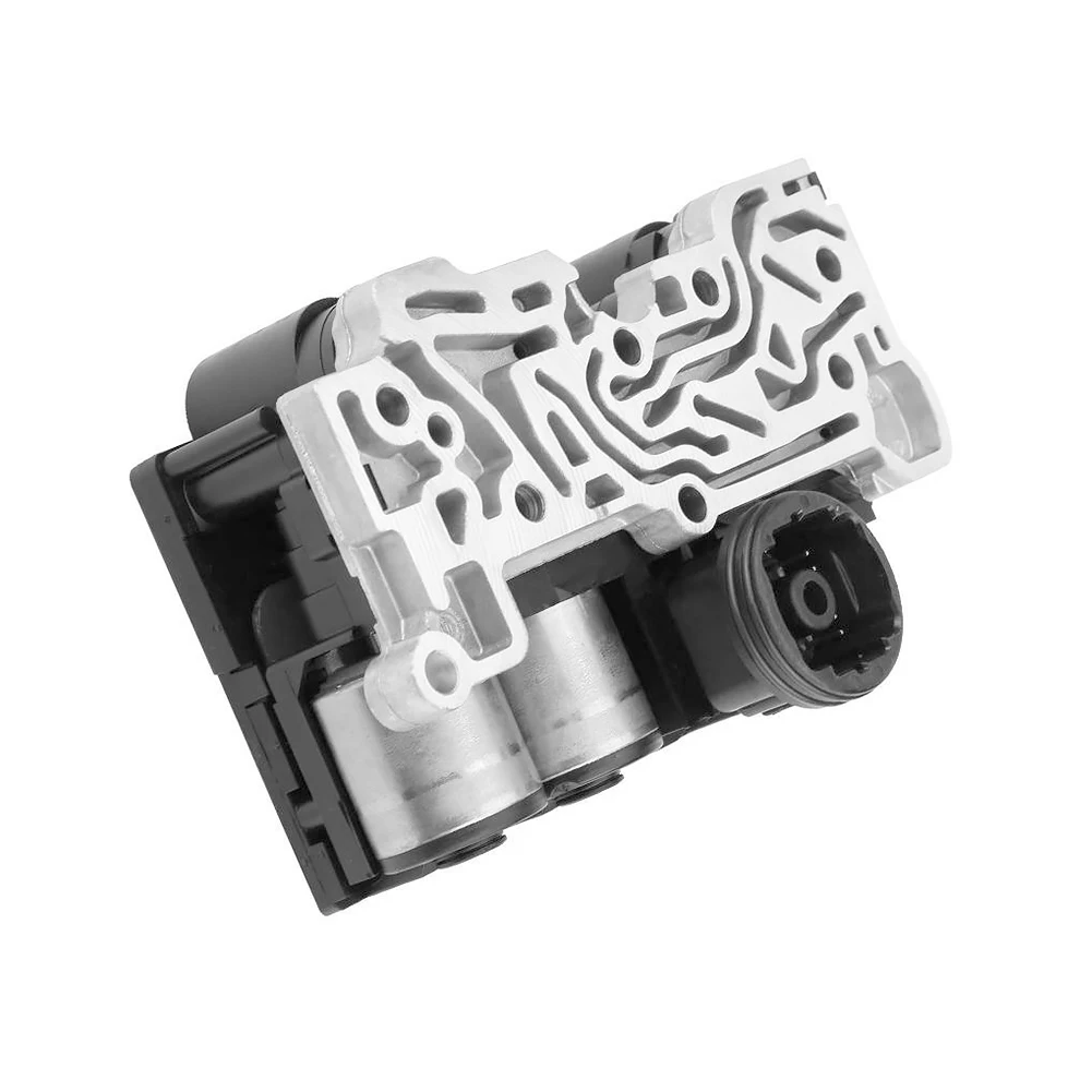 

Комплект автомобильных электромагнитных блоков 9L2Z-7G234-AA, подходит для Ford Mercury Mountaineer Lincoln Aviator LS Mustang Falcon FG 02 UP 5R55S 5R55W