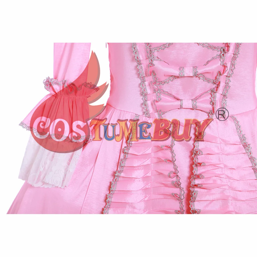 Costumebuy Версаль Венеция Викторианский Marie Барокко Рококо Готический Тюдор