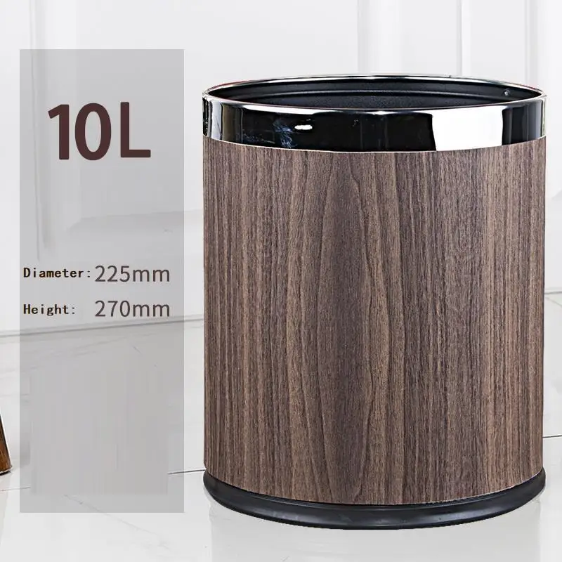 Na Smieci Lixeira Banheiro Papelera Cocina Poubelle Cuisine Zero Waste De Reciclaje мусорная корзина Cubo Basura|Мусорные
