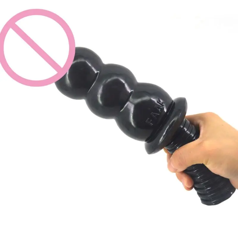 Женская и Мужская игрушка для мастурбации с ручкой имитация пениса секс игрушки