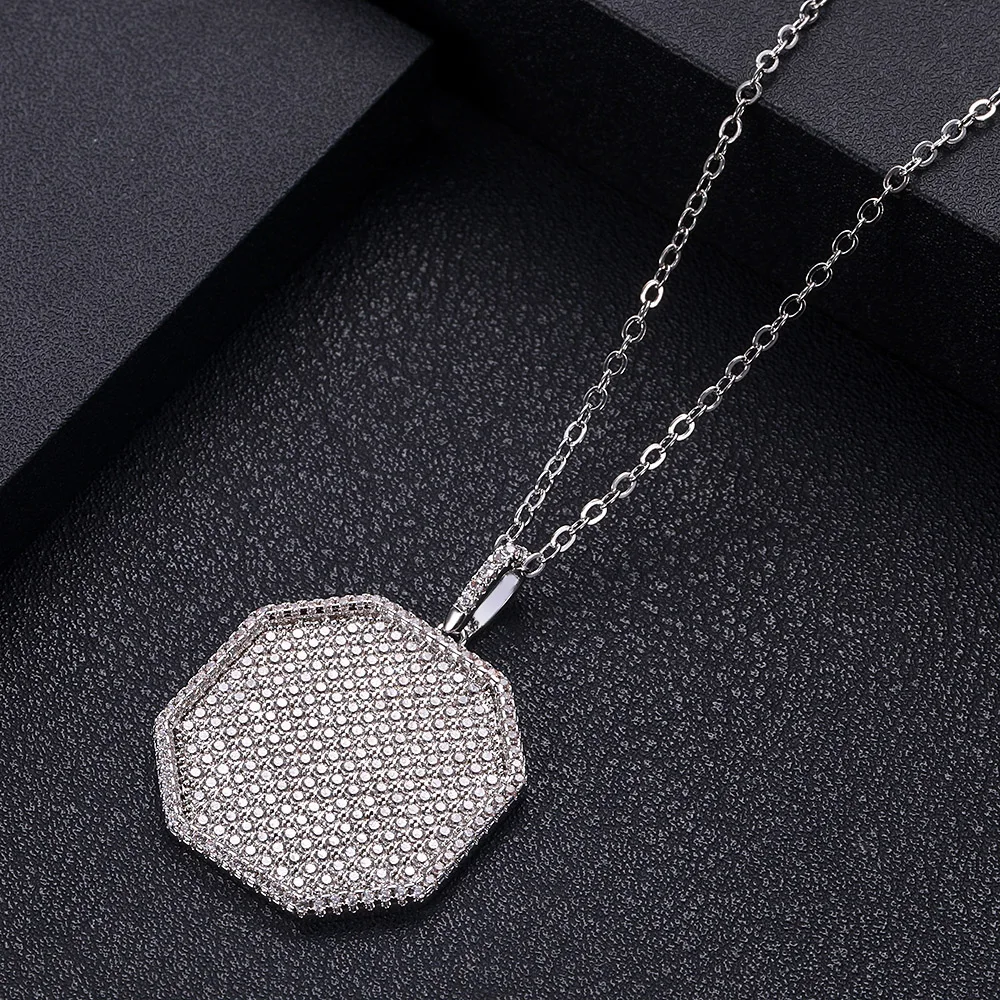 Подарок на день матери janekelly Модное изящное ожерелье чокер с инициалом