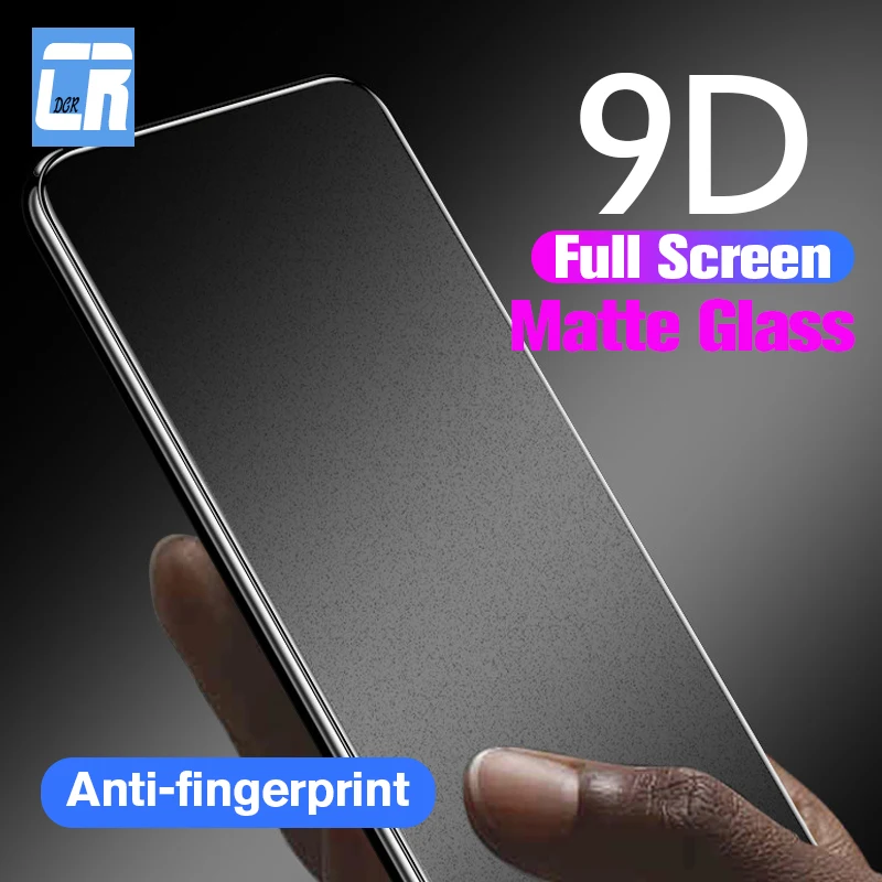 9D матовое закаленное стекло для Samsung Galaxy M31 M21 A51 A30S A50S A40 J2 J5 J7 Prime A11 Защитная пленка