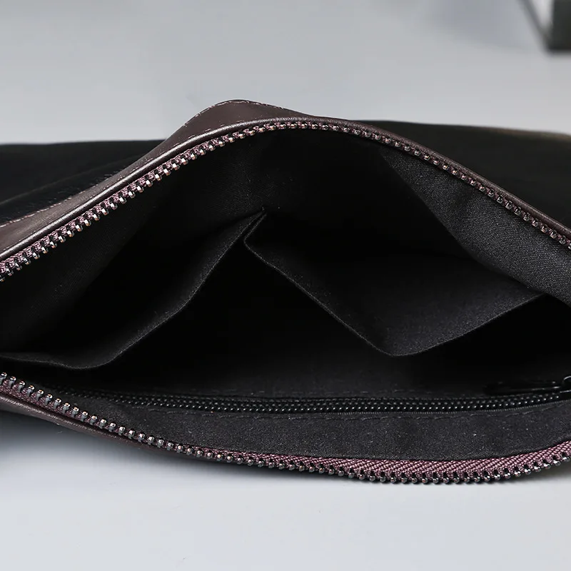 Youda новый простой Одноцветный полиуретановый клатч портативный повседневный