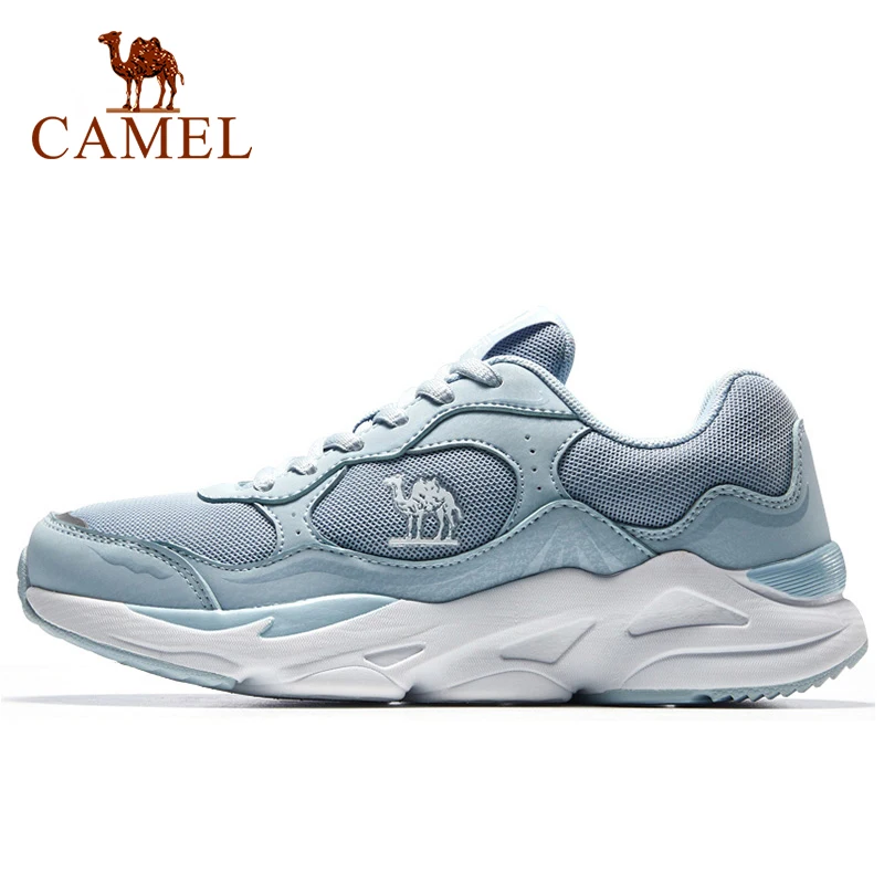 Летние кроссовки CAMEL Для мужчин и женщин повседневная спортивная обувь унисекс