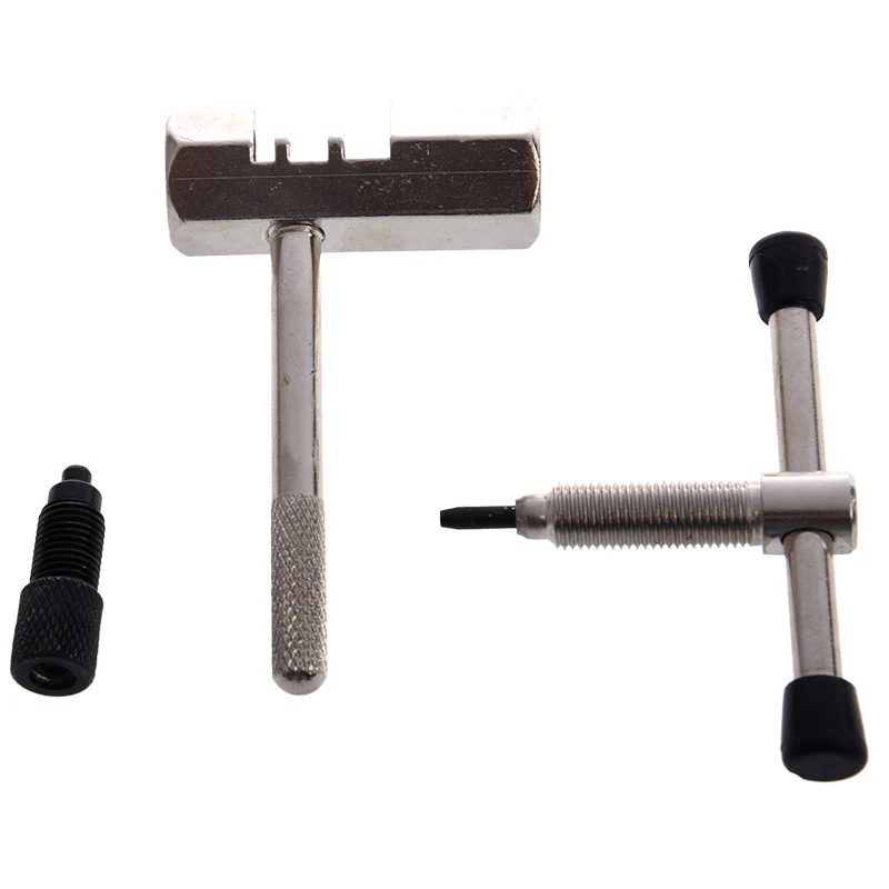 

Bicycle Chain Breaker Spliter Chain Tool Repairing