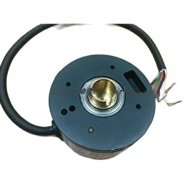 

Free Shipping Baumer GI341.Z11 Encoder Used