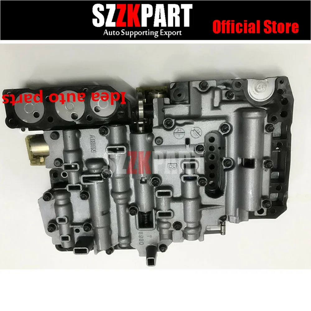 

AISIN AW30-40LE Valve body For TOYOTA MITSUBISHI VOLVO KIA Chevrolet 4 Speed