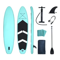 320*76*15CM Inflatable Surfboard Paddle Board 2021 Stand-Up Paddle Surfboard Water Sports Surfboard Small Boat Raft Surfboard