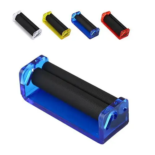 Бумажный фильтр с фруктовым вкусом 78 мм насадки для рулонной бумаги табака