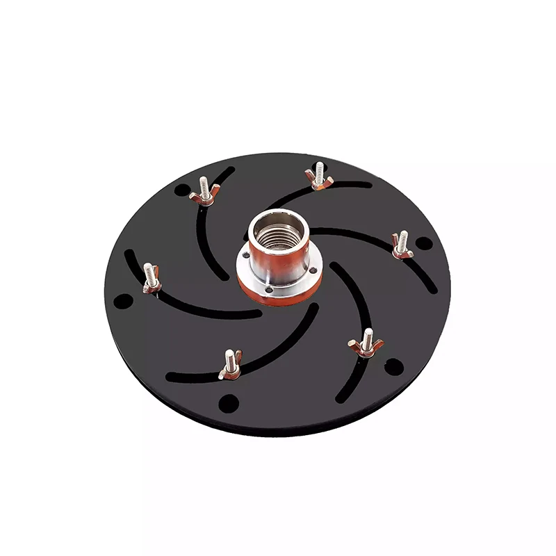 WOODIY 10 &quot250 мм токарный станок для обработки древесины Чак чаша зажимной защитный