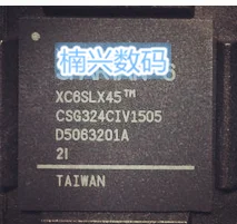 

XC6SLX45T-2CSG324I XC6SLX45T-2CSG324C XC6SLX45T-3CSG324I