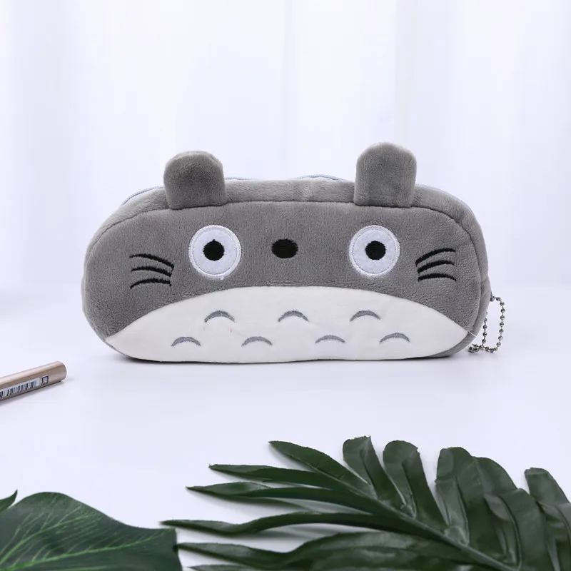 Женский чехол искусственные плюшевые сумки для ручек милый подарок детей