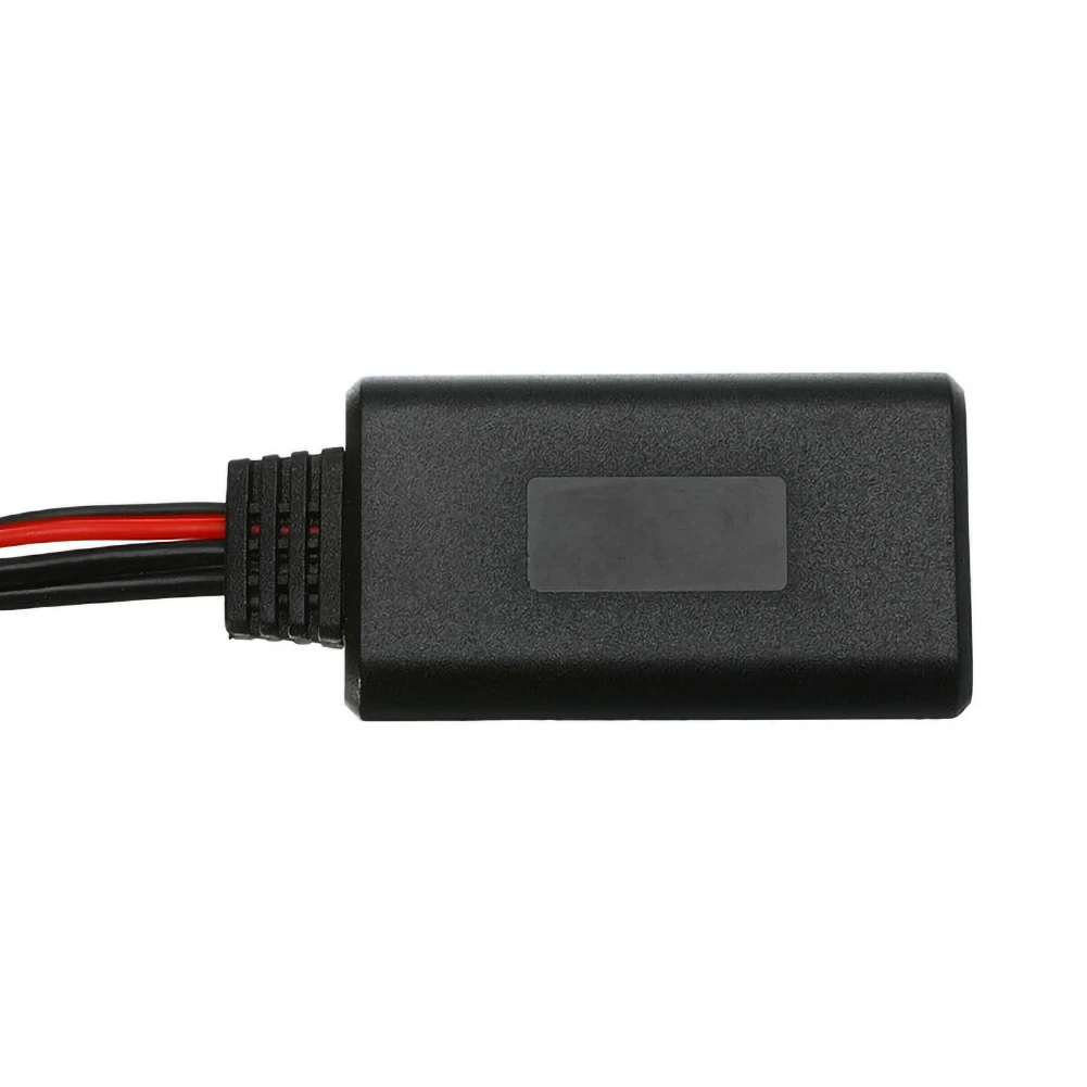 Bluetooth модуль Aux кабель для Peugeot 207 307 407 308 адаптер радио стерео беспроводные