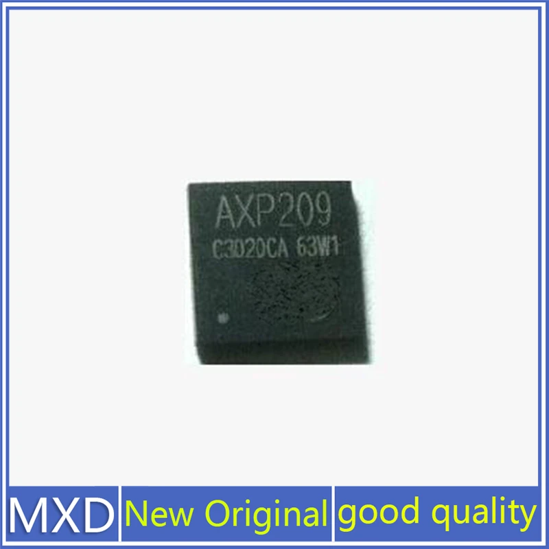 

5Pcs/Lot New Original AXP209 Power Management Chip Chip Tablet Computer Special Chip Patch QFN Good Quality