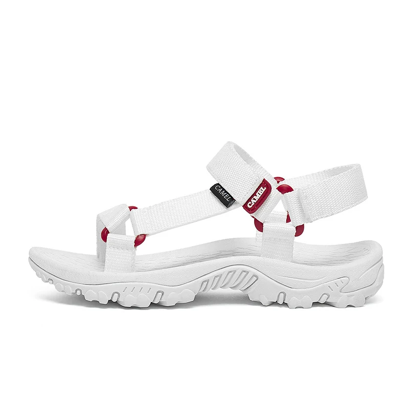 Goldencamel Outdoor Sandals Women Beach Shoes Sandals Summer Fashion Soft Bottom Wading Wear-resistant Casual Sandals Female