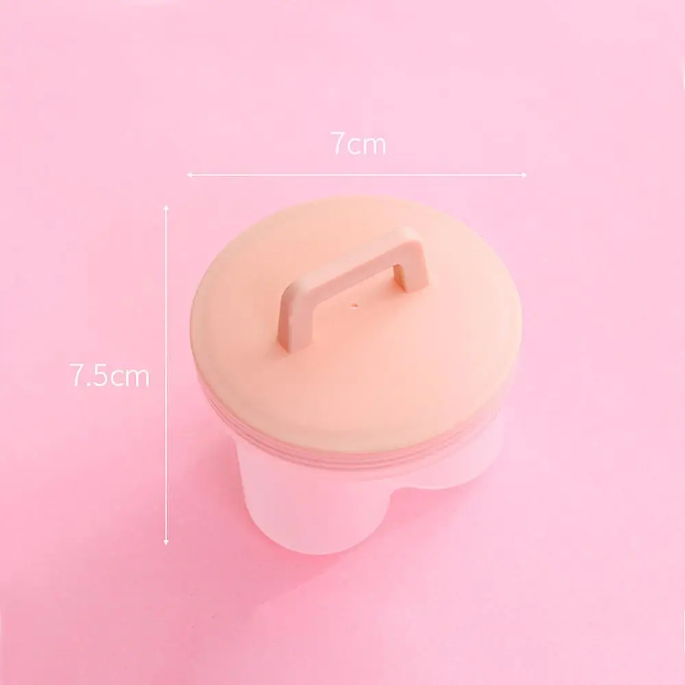 4 шт./компл. Кухня силиконовая подставка для яйца чайник яйцо Плита жесткий варить