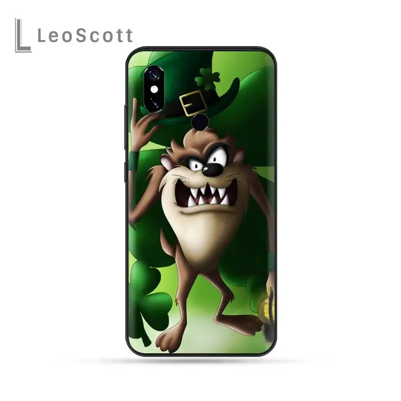 

Strong Boxing Gloves Phone Case For Xiaomi Mi A1 A2 5 6 6PLUS 8 9 SE Lite MIX 2 2S MAX 2 3 Pocophone F1