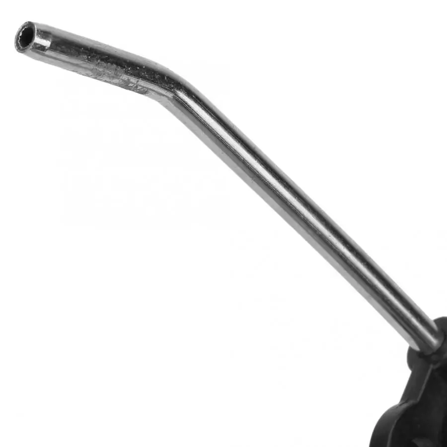 Аэрограф промышленный из нержавеющей стали с локтевым воздушным компрессором