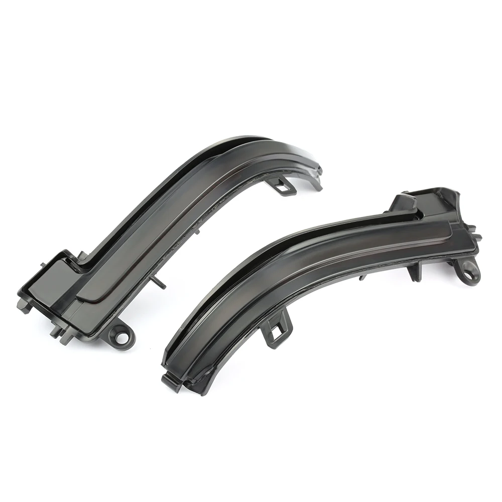 Светодиодный динамический Зеркало заднего вида светильник индикатор для BMW F20 F21