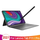 Стилус для планшета Lenovo Tab P11 Pro Plus 2021 ТБ-J716F TB-J607F N планшетный карандашом Для Xiaoxin Pad Pro 11,5 