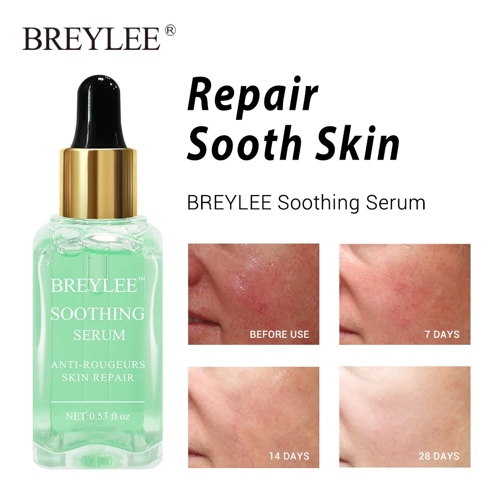 

New Repair Skin Essential Oil Lavender Essence Skin Care Deep Hydrating Nourishing Prevent Wrinkles Whitening TSLM1