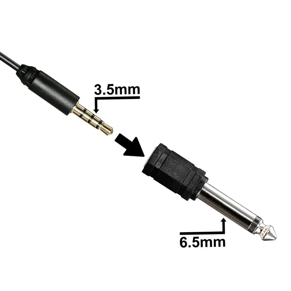 Всенаправленный петличный мини-микрофон BOYA для цифровых зеркальных