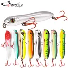 Карандашная приманка, рыболовные приманки, 2019 грузиков, 15,6 г, топвотер, приманка, искусственные рыболовные приманки