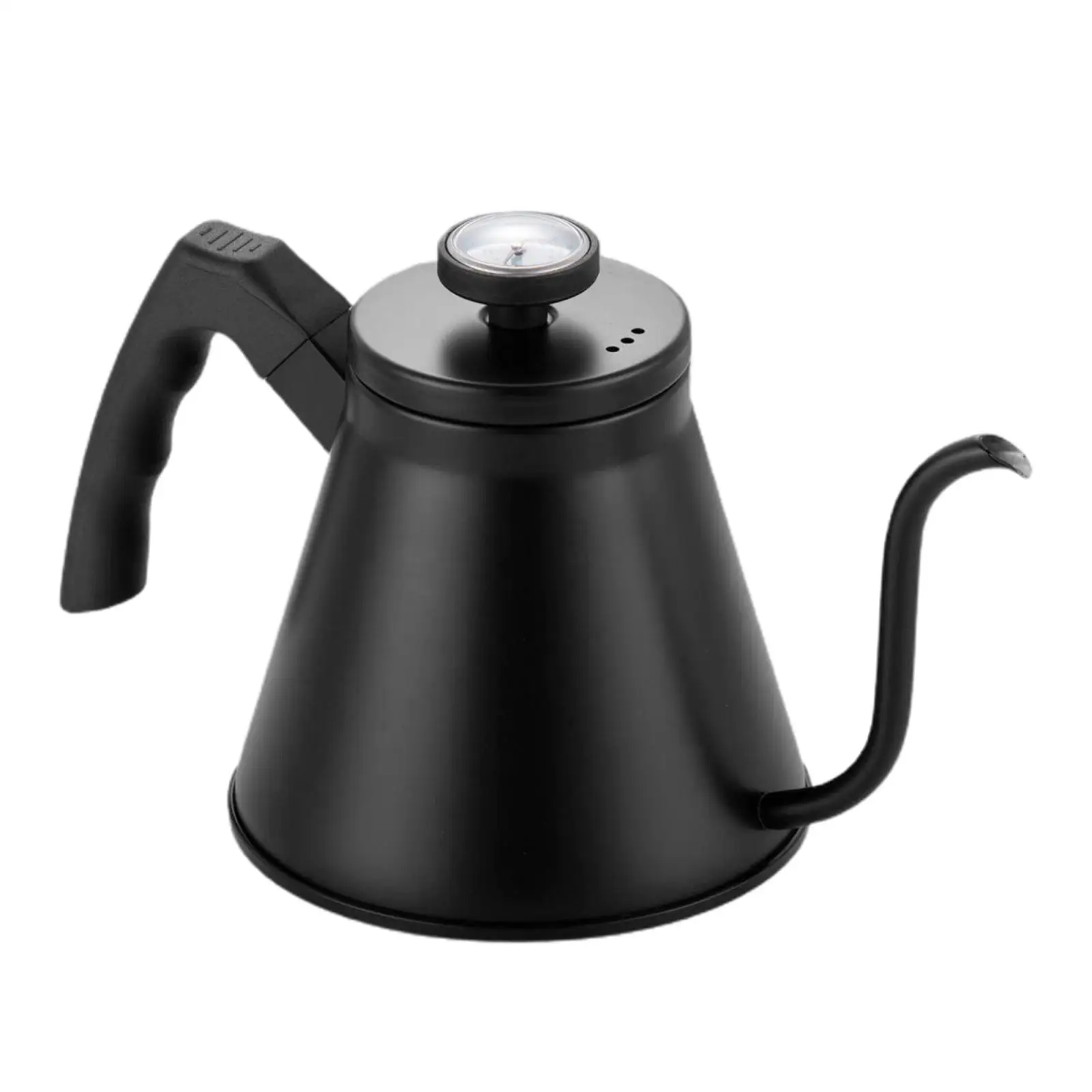 

Coffee Kettle Precision Spout with Thermometer for