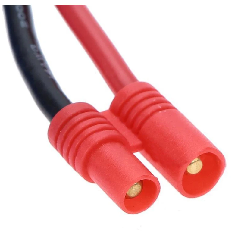 RC часть 7 4 V 2000mAh 25C Lipo батарея (вилка банана) для Syma X8C P9K0 | Игрушки и хобби