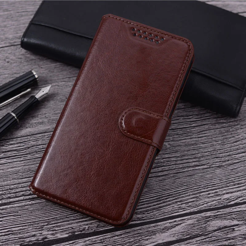 Fashion Embossing Wallet Case For Wiko U Feel Prime Ufeel Lite Fab Flip Phone Cover Harry 2 Tommy 3 Plus | Мобильные телефоны и